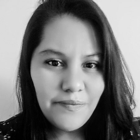 Verónica Becerra